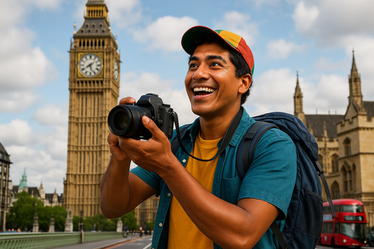 A medida: Hablar inglés de una vez