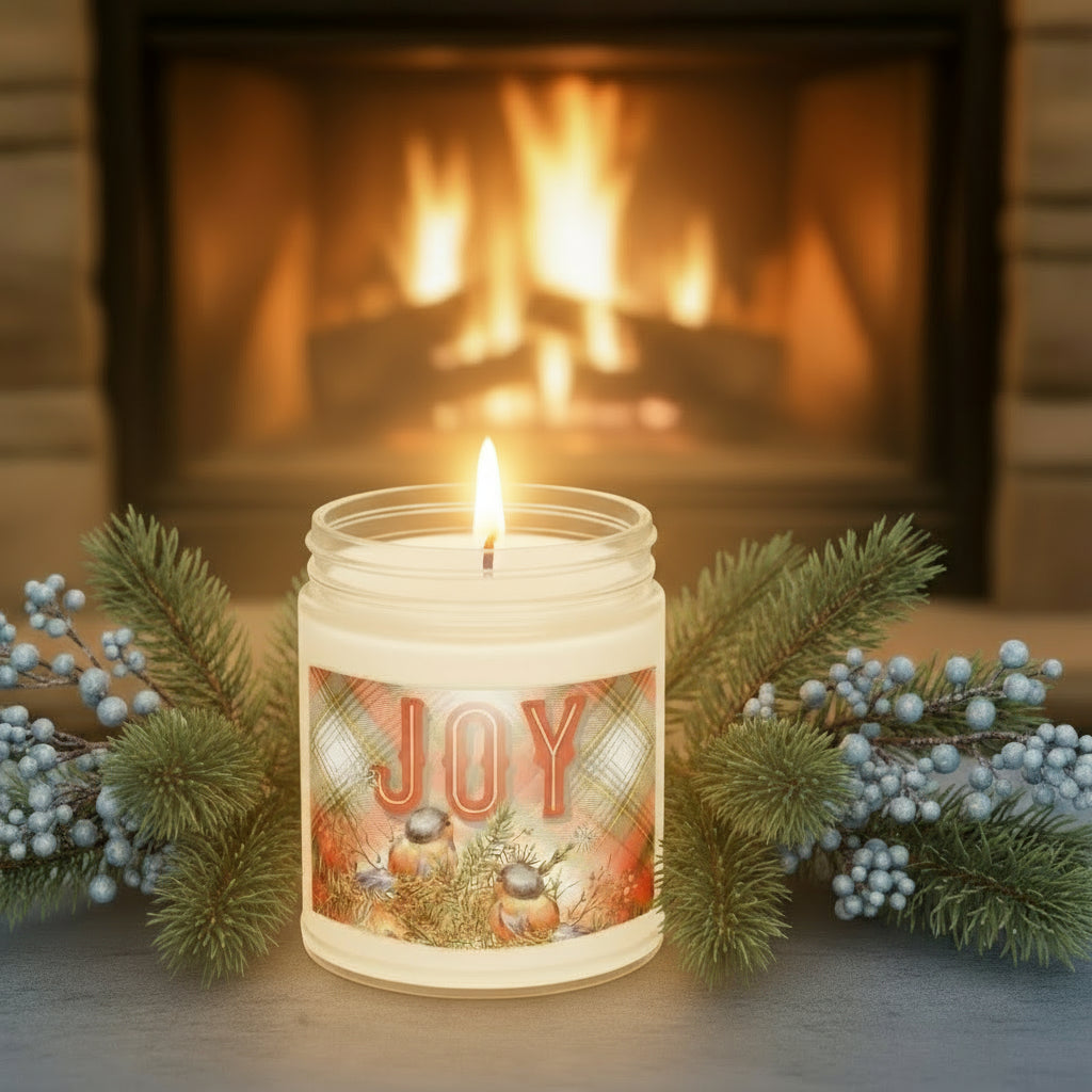 Christmas Decor '25
