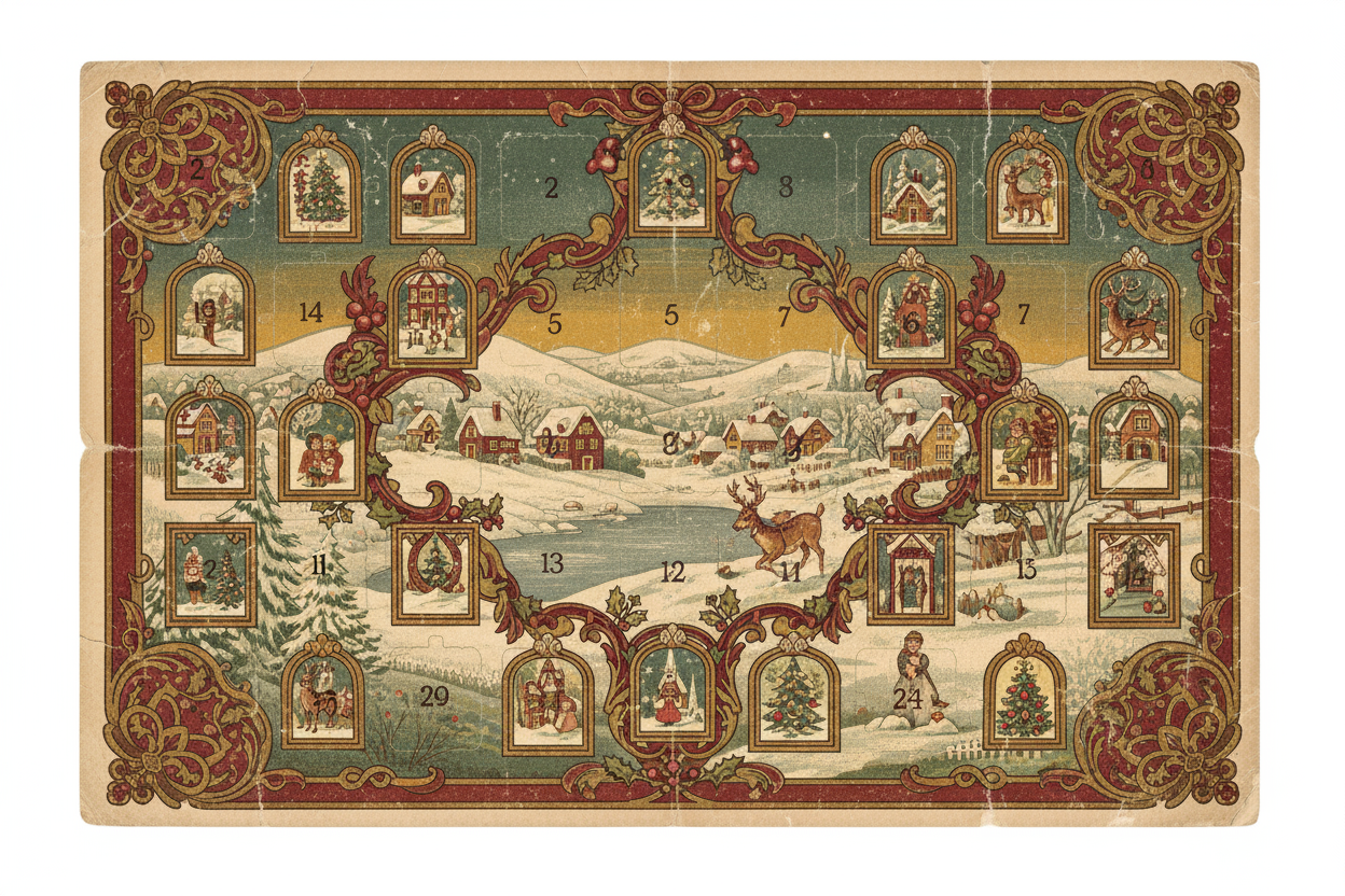 Christmas '25