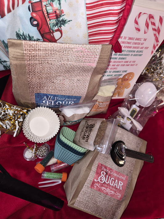 Kit de cocina para niños