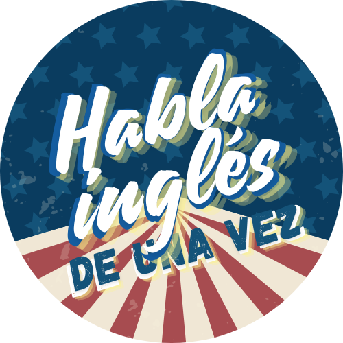 Habla inglés de una vez