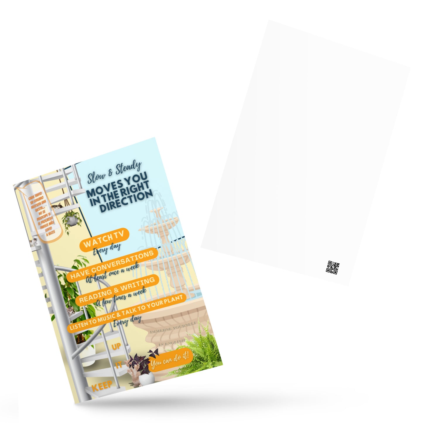 Buenos consejos para aprender inglés.