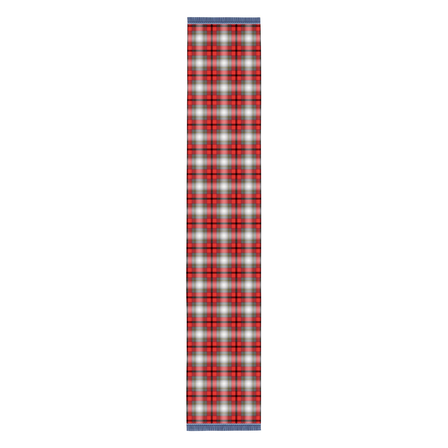 Playwright Showcase ~ Table runner