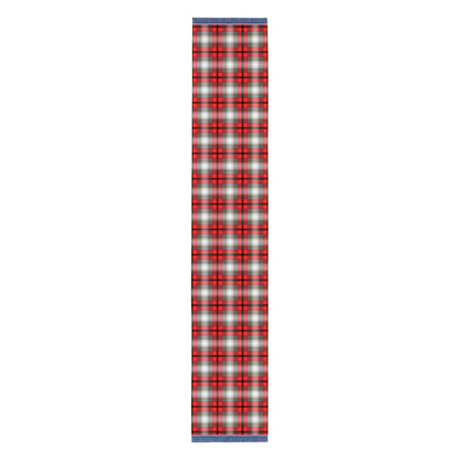 Playwright Showcase ~ Table runner